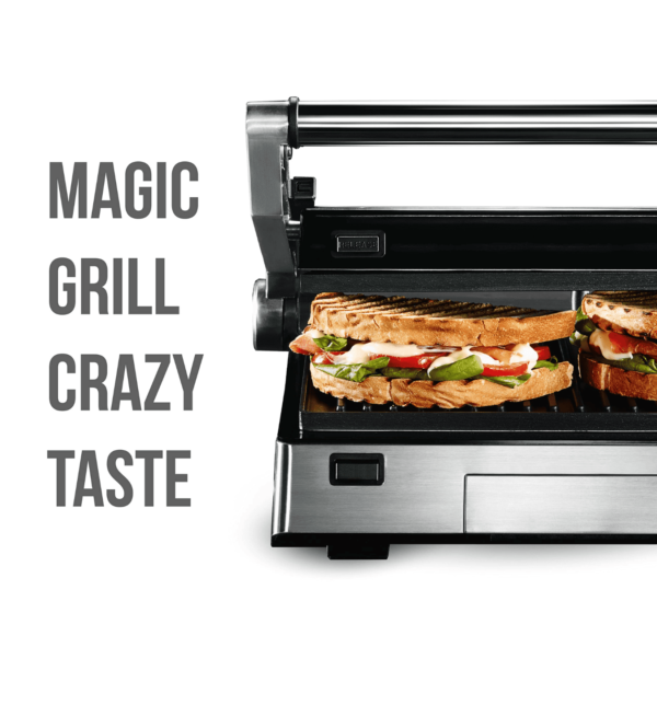 Muller Koch Contact Grill