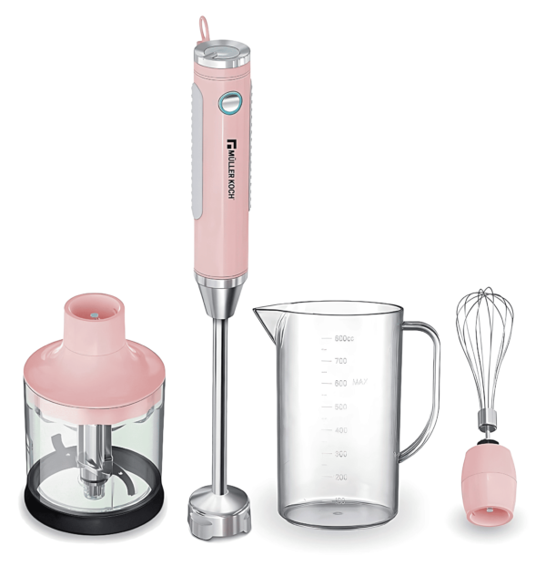Muller Koch Hand Blender MK-6035