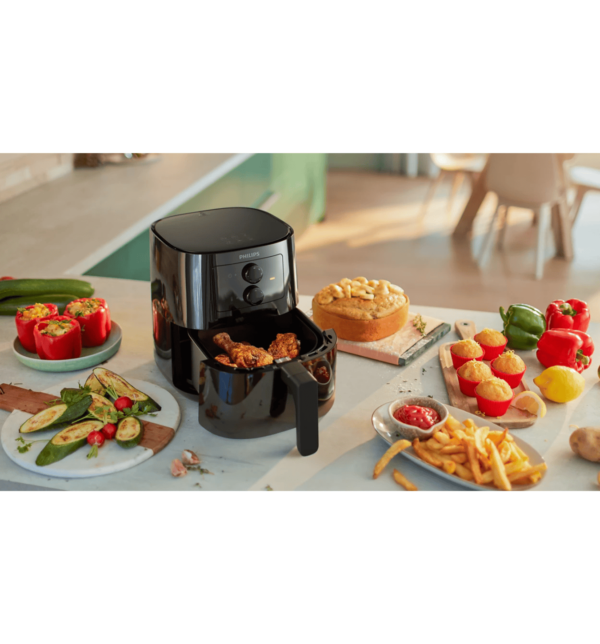 Philips Air Fryer 4.1L HD9200