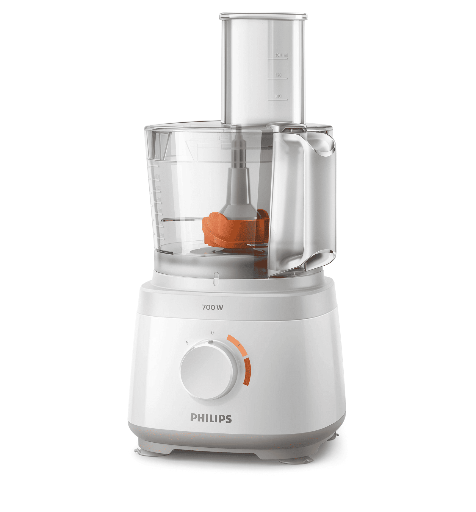 Philips Food Processor HR7310