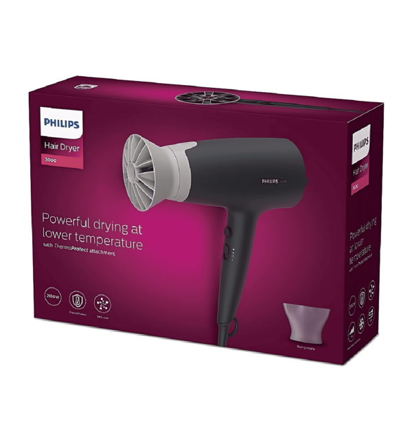 Philips Hair Dryer