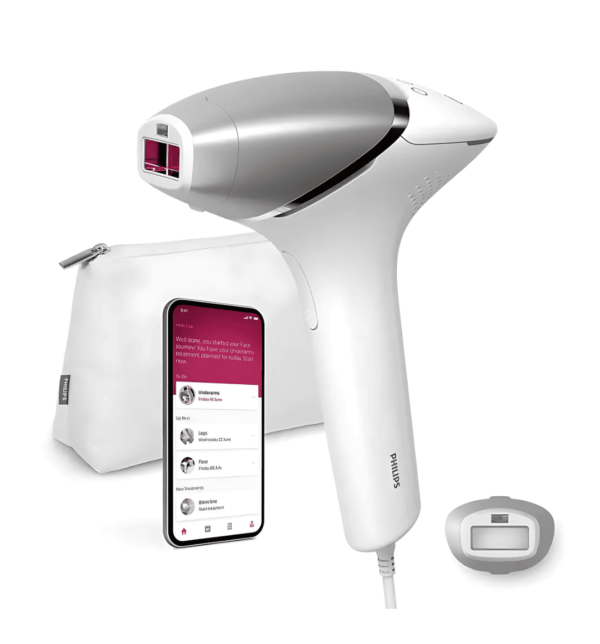 Philips Lumea Series 8000 BRI940