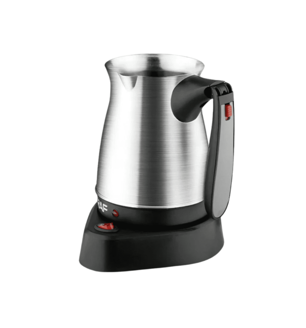 RAF Electric Coffee Pot & Tea Kettle