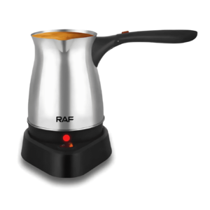 RAF Electric Coffee Pot & Tea Kettle R.127