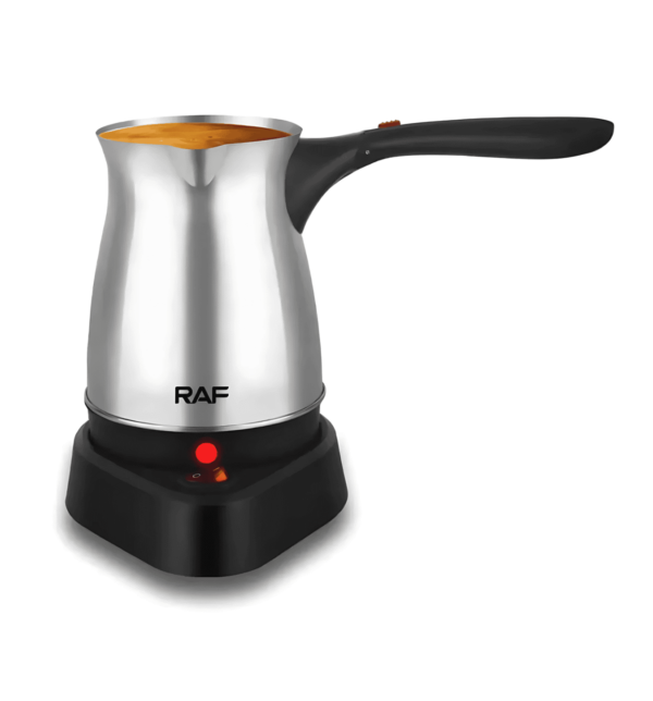 RAF Electric Coffee Pot & Tea Kettle R.127