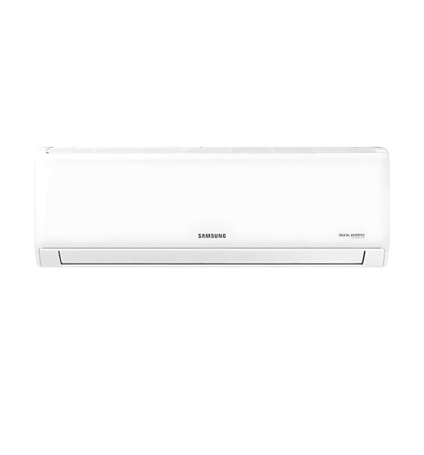 Samsung 12000 BTU Air Conditioner AR12TQHGAWKN with Fast Cooling, HD Filter, and DuraFin+ corrosion protection