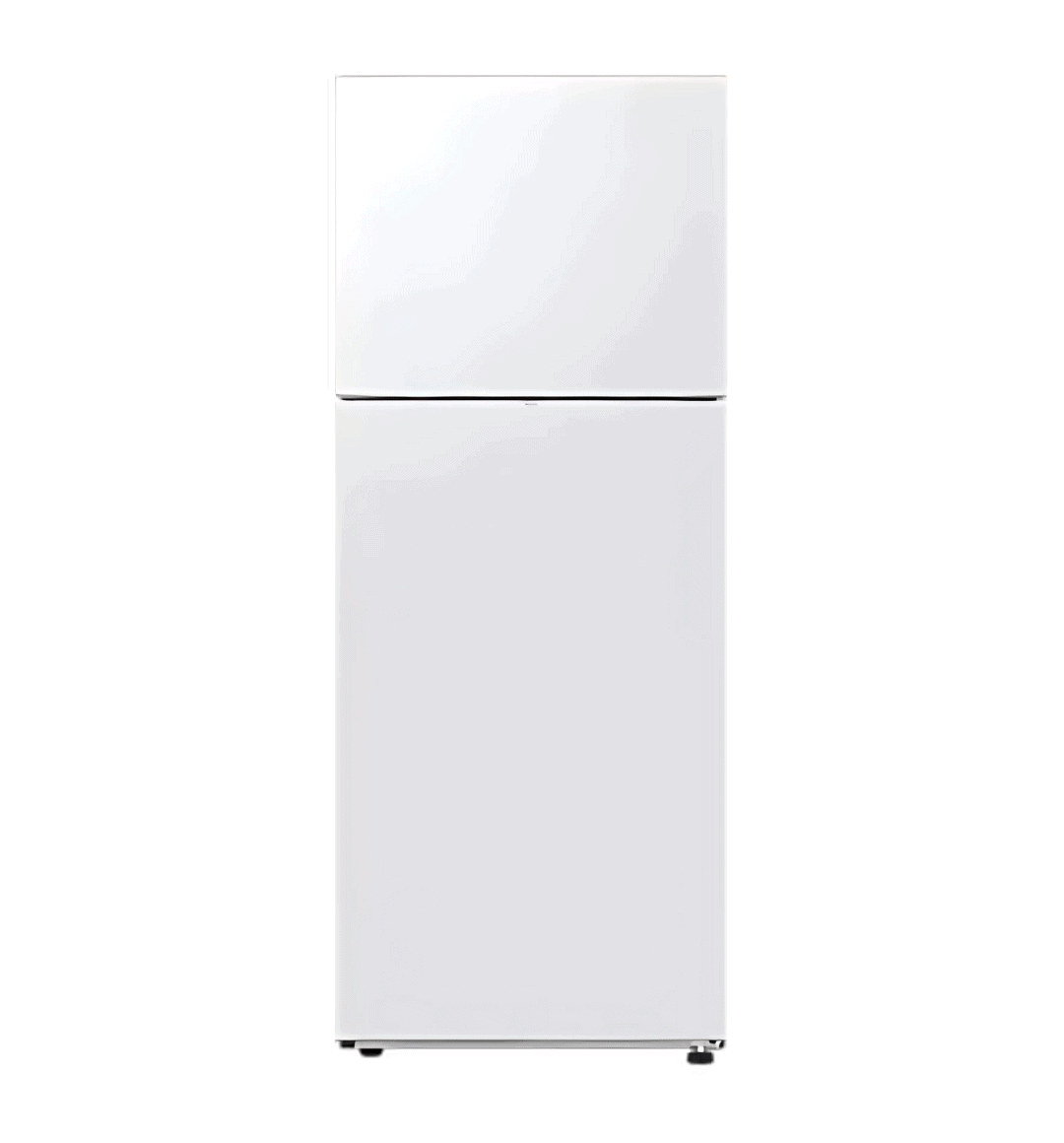 "Samsung RT38CG6000WW 404L Double Door Refrigerator – Digital Inverter, All-Around Cooling, Static Cooling System"