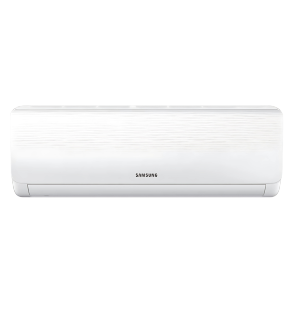 Samsung AC 9000BTU Air Conditioner AR09MQFRBWK with energy-efficient cooling and optimized airflow