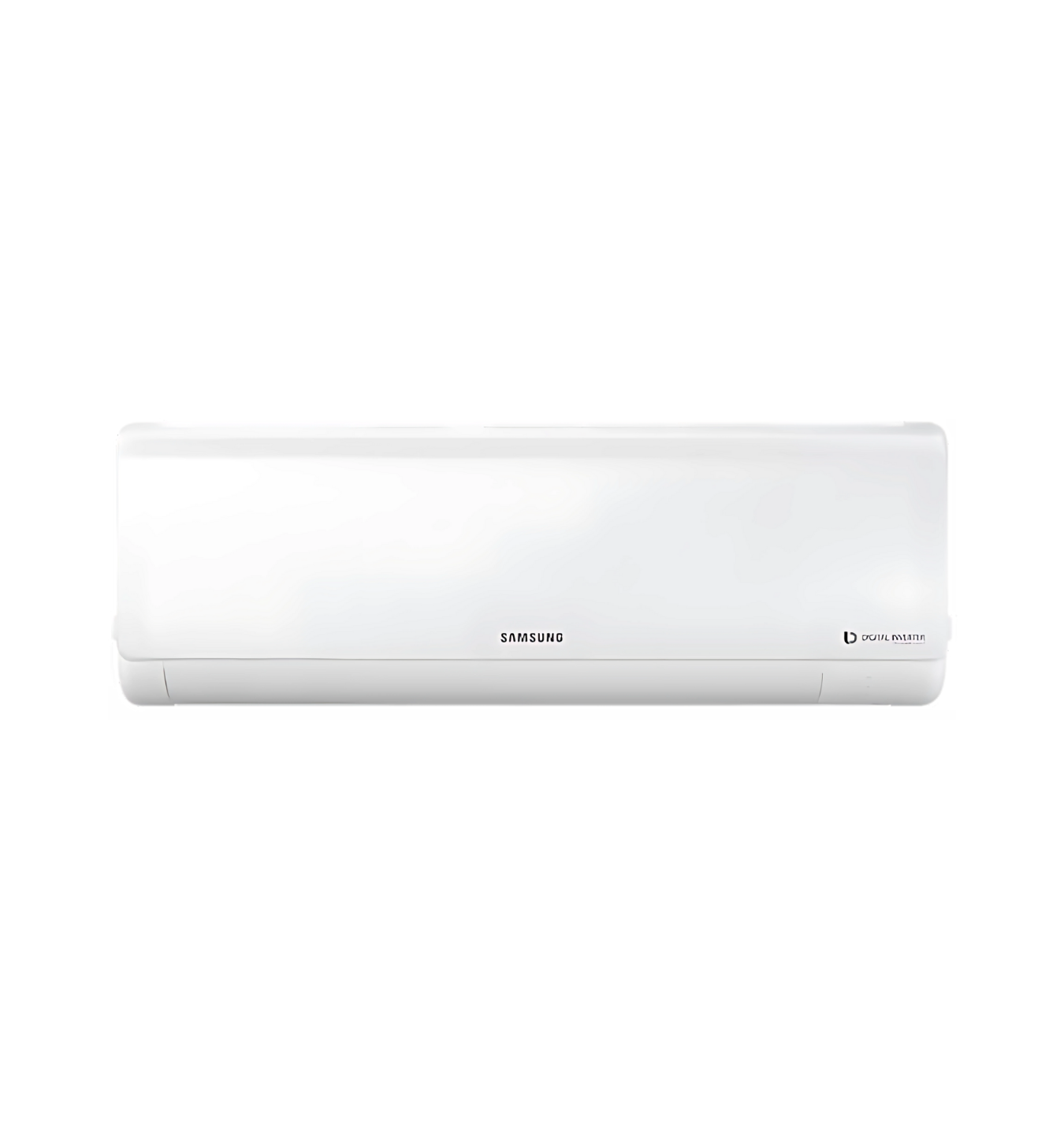 Samsung AC 9000BTU Inverter AR09MSFHRWKNRC wall-mounted air conditioner with fast cooling and energy-efficient performance