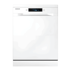 Samsung DishWasher 14 Set DW60M5070FW/FH