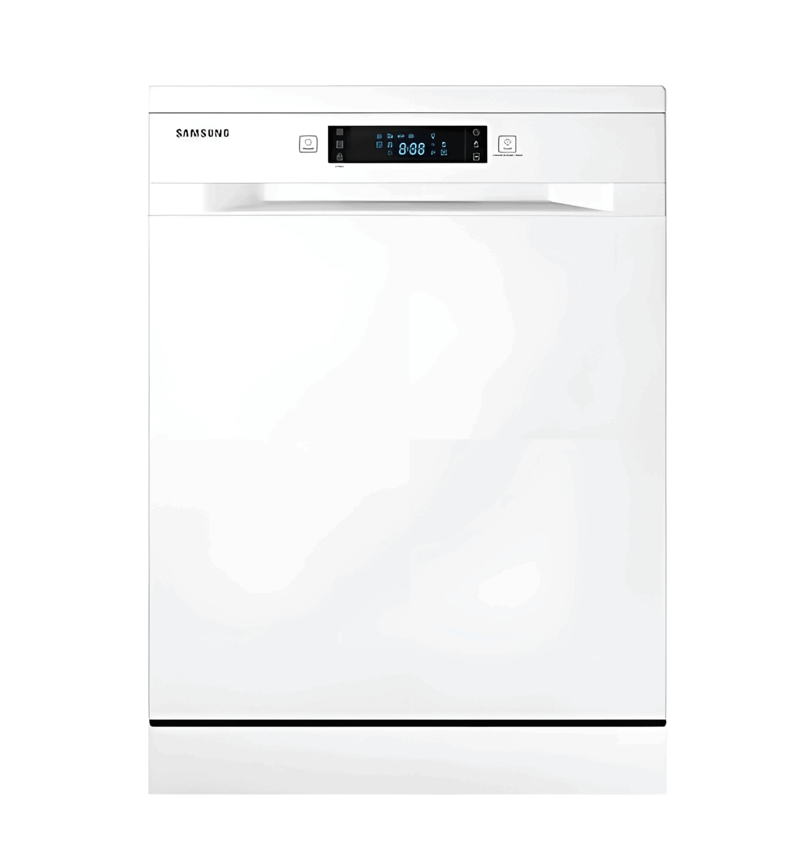 Samsung DishWasher 14 Set DW60M5070FW/FH