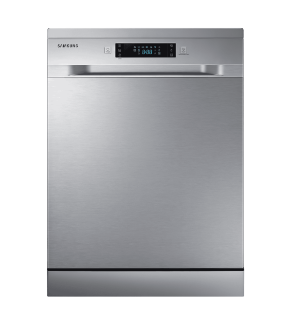 Samsung Stainless Steel Dishwasher DW60M5070FS/FH