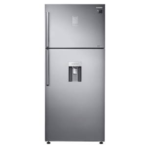 Samsung Top Freezer Refrigerator RT53K6540SL