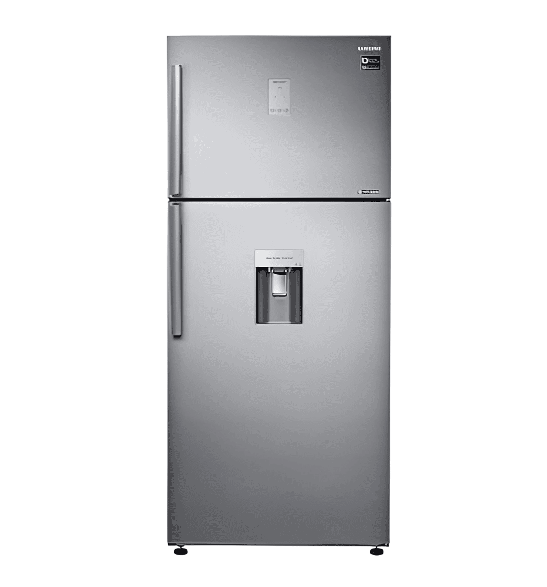 Samsung Top Freezer Refrigerator RT53K6540SL