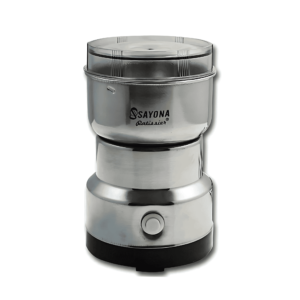 Sayona Coffee Grinder SZJ-1306