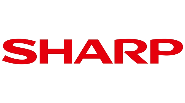 Sharp Lebanon Logo