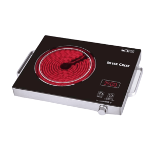 Silver Crest Electric Ceramic Stove SC-7031