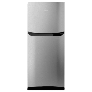 TORNADO Refrigerator No Frost 355 Liter Silver RF-40FT-SL
