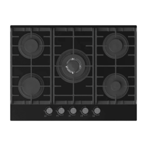 Tecnogas Hob Gas 70cm T75BG