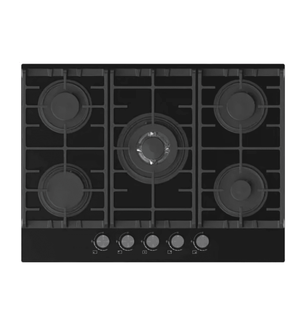 Tecnogas Hob Gas 70cm T75BG