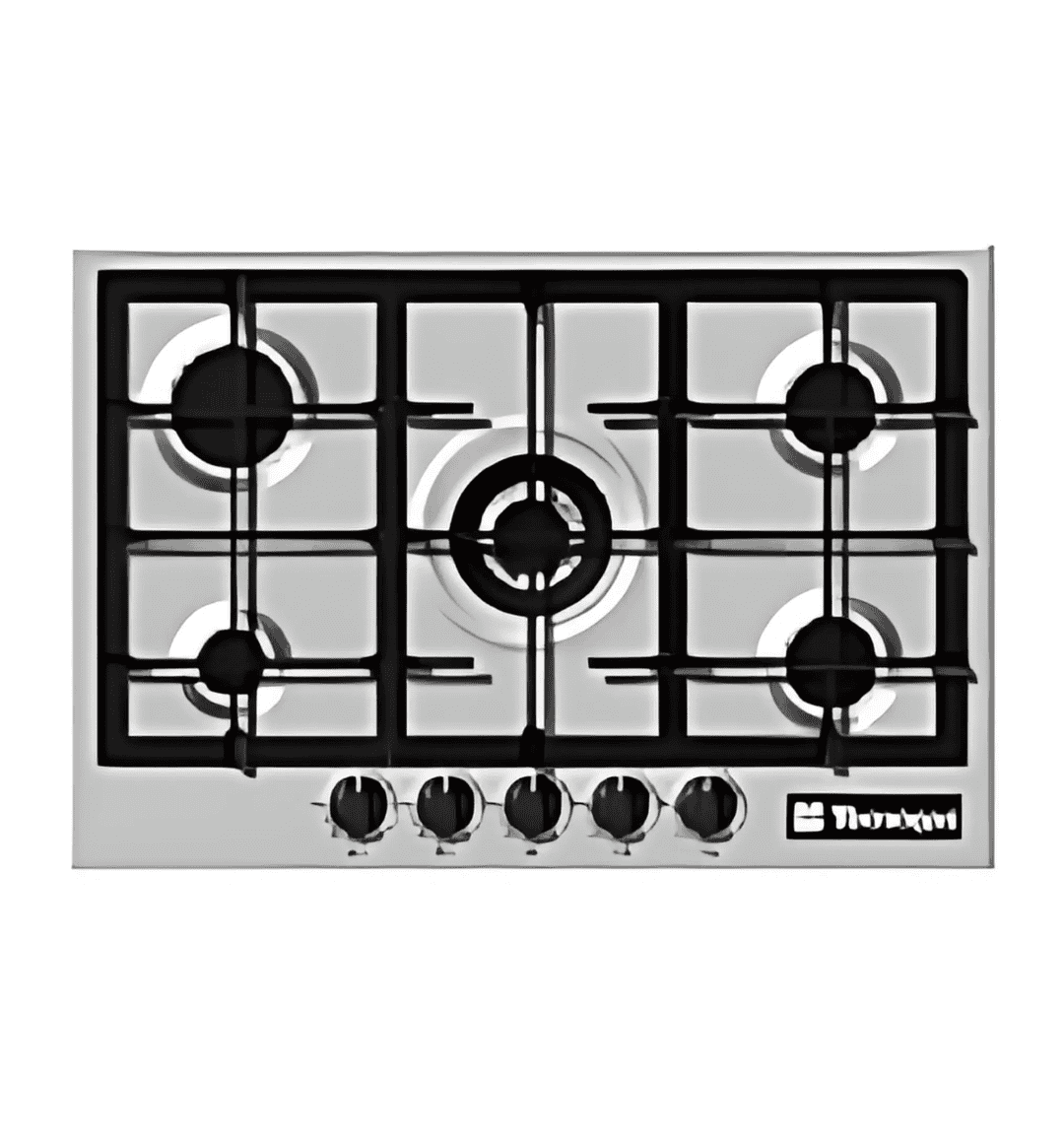 Tecnogas Hob Gas 90cm T95RX
