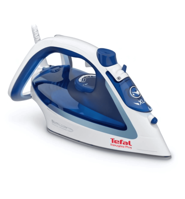 Tefal EasyGliss Plus Steam Iron FV5715