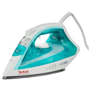Tefal EcoMaster Steam Iron FV1721