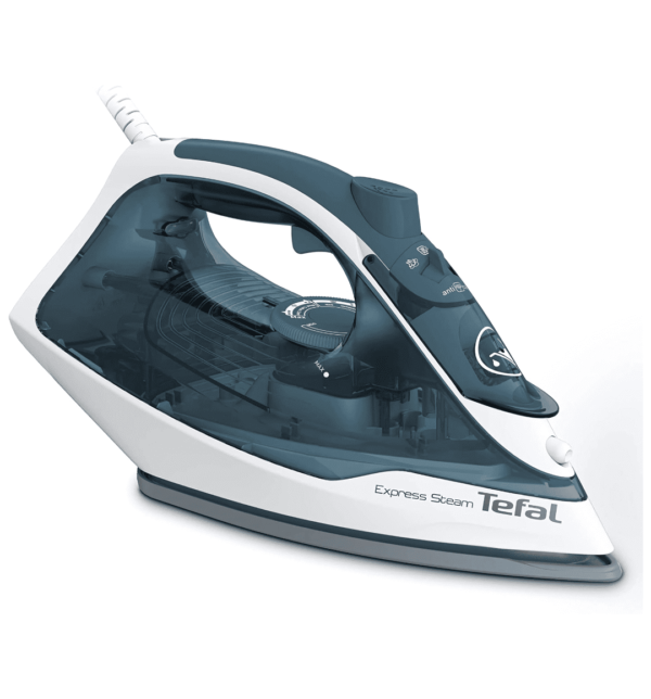 Tefal Express Steam Iron FV2831
