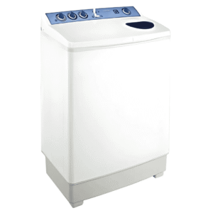 Tornado TWEH714WTP Twin Tub Washing Machine