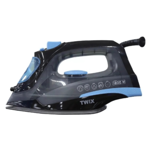Twix Steam Iron TWU-02