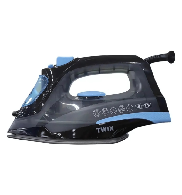 Twix Steam Iron TWU-02