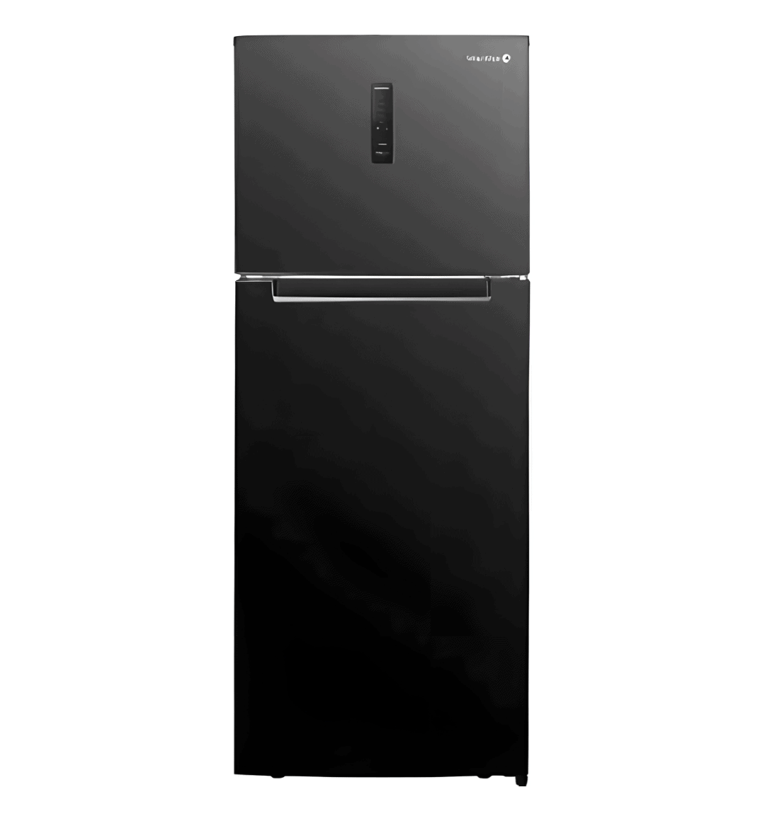 "White Whale WR-4385HB Refrigerator – 430L, No Frost, Energy-Efficient, Multi Air Flow, Internal LED Lighting"