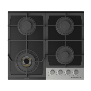 Campomatic Hob Gas 60cm C64GXBCS