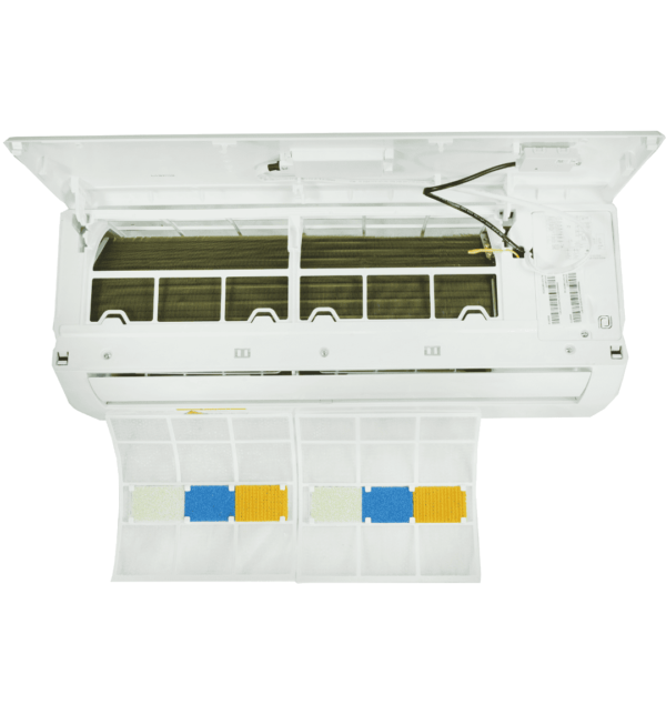 AC 1000BTU R32 Inverter B10000