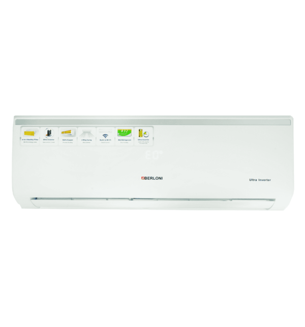 Berloni AC 1000BTU R32 Inverter B10000