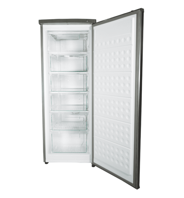 Freezer B255SS
