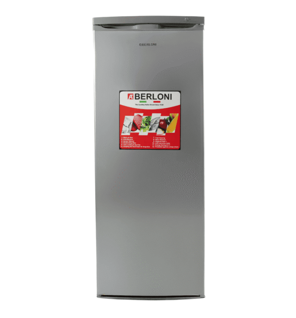 Berloni Freezer B255SS