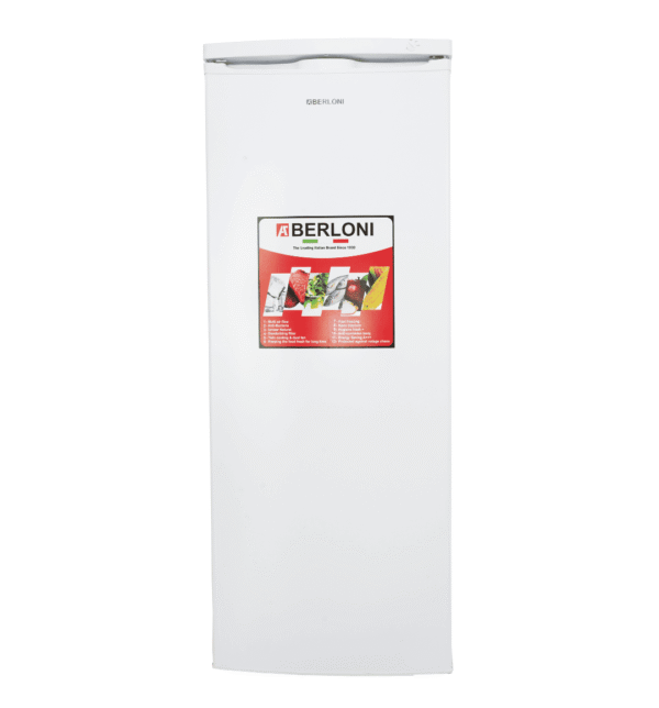 Berloni Freezer B255W