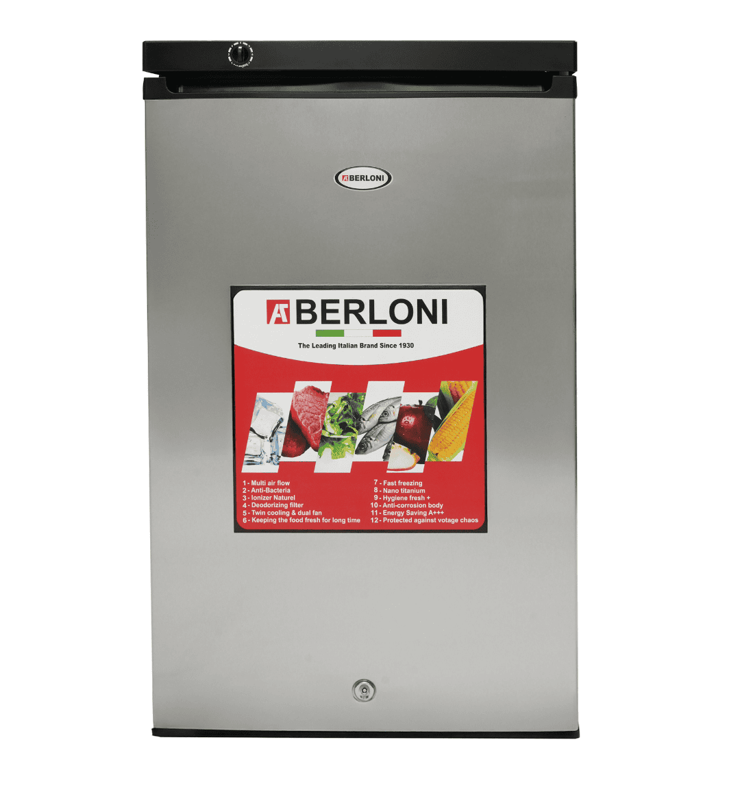 Berloni Freezer SC-409
