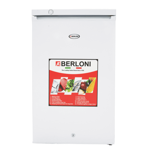 Berloni Freezer SC-409