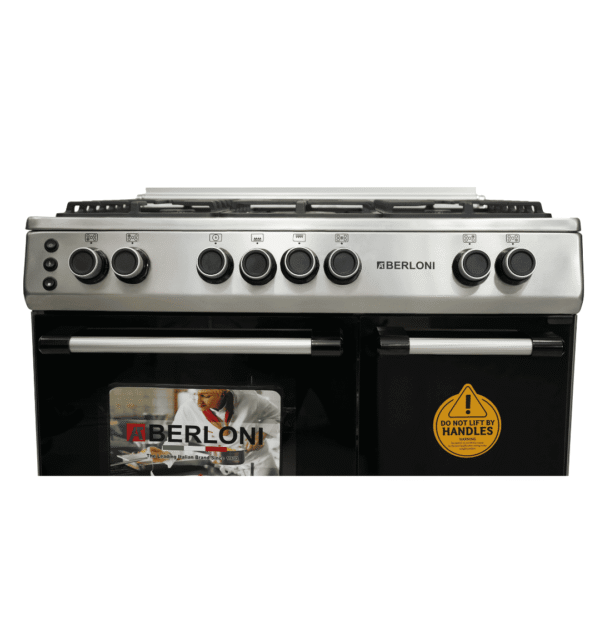 Gas Cooker 90cm BFB905S