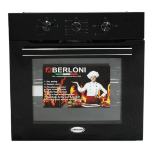 Berloni Gas Oven BL A6-GGF-GL