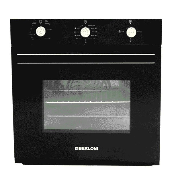Berloni Gas Oven BO60HGB