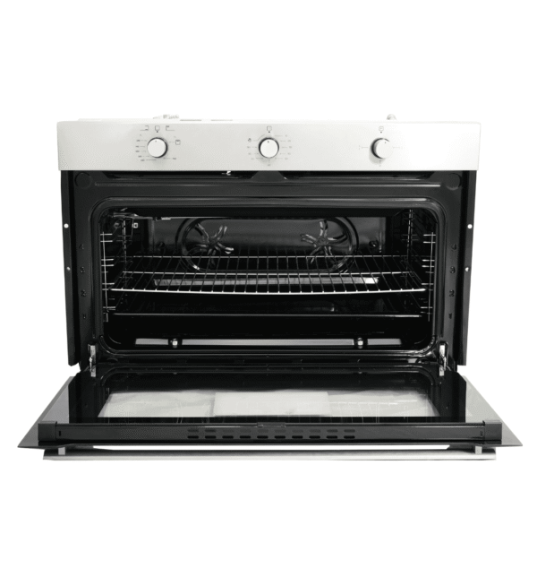 Berloni Gas Oven BO90HSS