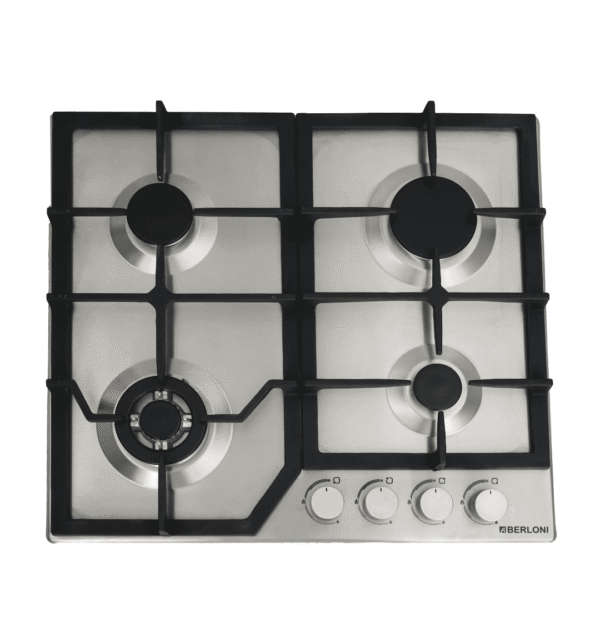 Berloni Hob 60cm BH60S