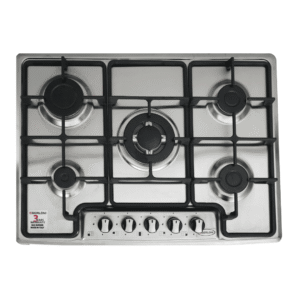 Berloni Hob 70cm M6-50WF SS
