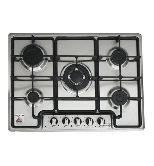 Berloni Hob 70cm M6-50WF SS