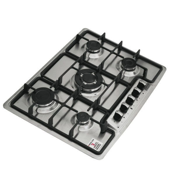 Hob 70cm M6-50WF SS