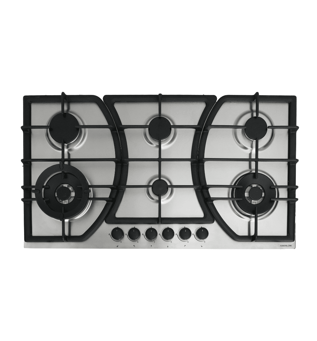 Berloni Hob 90cm BR9060ST