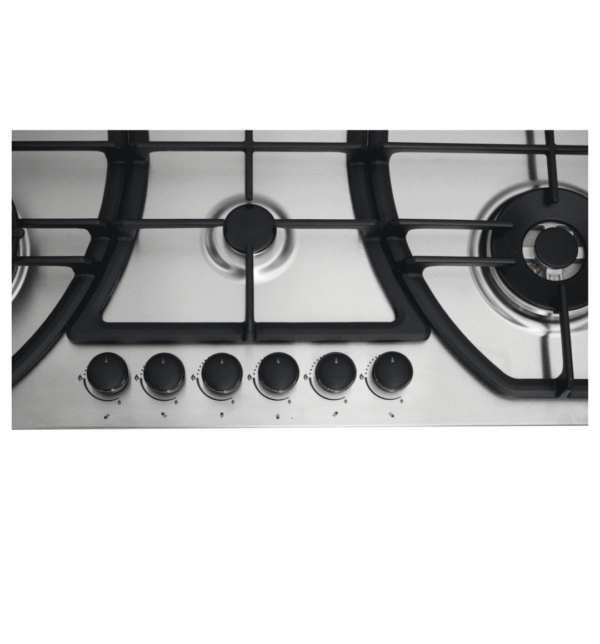 Hob 90cm BR9060ST